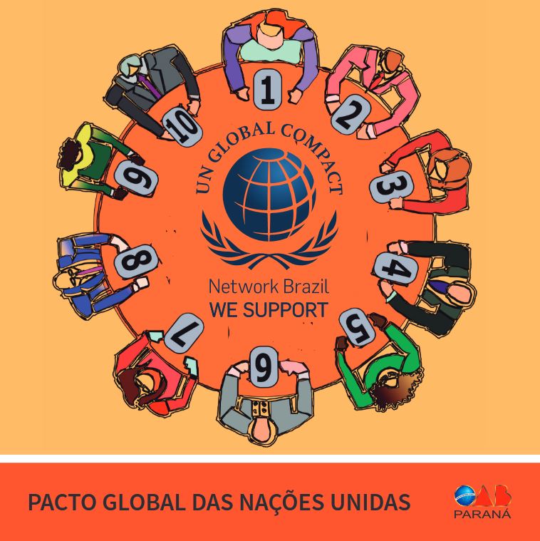 Livros E Cartilhas Pacto Global Da ONU