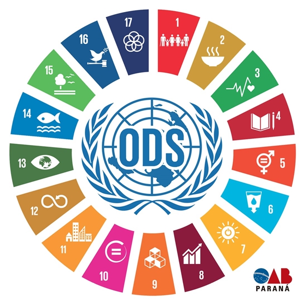 Ações da OAB serão orientadas pelos ODS da Agenda 2030 da ONU